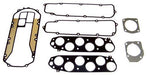 dnj fuel injection plenum gasket 2001-2004 acura,honda cl,mdx,cl v6 3.2l,3.5l mg260