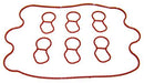 dnj fuel injection plenum gasket 2001-2004 ford e-150 econoline,e-150 econoline club wagon,e-250 econoline v6 4.2l mg4128