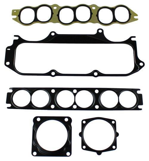 dnj fuel injection plenum gasket 2001-2004 infiniti,nissan qx4,pathfinder,qx4 v6 3.5l mg644