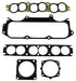 dnj fuel injection plenum gasket 2001-2004 infiniti,nissan qx4,pathfinder,qx4 v6 3.5l mg644