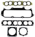 dnj fuel injection plenum gasket 2001-2004 infiniti,nissan qx4,pathfinder,qx4 v6 3.5l mg644