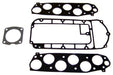 dnj fuel injection plenum gasket 2003-2008 acura,honda,saturn mdx,mdx,vue v6 3.5l mg318