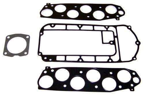 dnj fuel injection plenum gasket 2003-2008 acura,honda,saturn mdx,mdx,vue v6 3.5l mg318