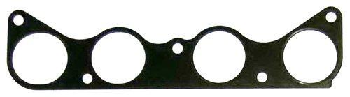 dnj fuel injection plenum gasket 2003-2011 acura,honda accord,element,tsx l4 2.4l mg228