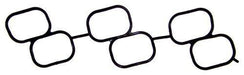 dnj fuel injection plenum gasket 2003-2015 toyota 4runner,4runner,4runner v6 4.0l mg969