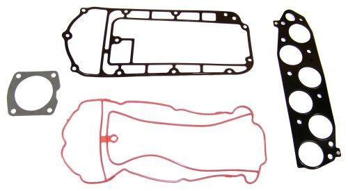 dnj fuel injection plenum gasket 2003-2017 acura,honda accord,tl,accord v6 3.0l,3.2l,3.5l mg264