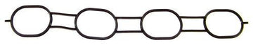 dnj fuel injection plenum gasket 2007-2017 nissan altima,altima,altima l4 2.5l mg657