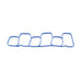 dnj fuel injection plenum gasket 2011-2017 ford,lincoln edge,edge,explorer v6 3.5l,3.7l mg4213