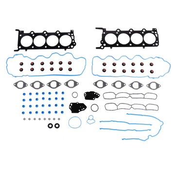 10 Ford Mustang 4.6L Full Gasket Set HGS4218 LGS4150
