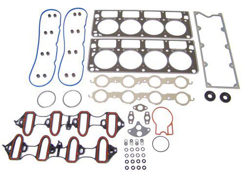 Head Gasket Set w/ Head Bolts