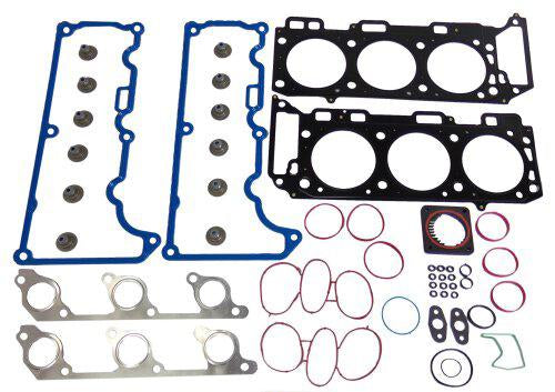 Head Gasket Set w/ Head Bolts