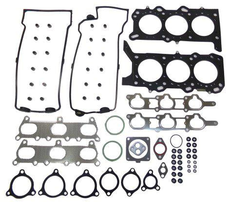 Head Gasket Set w/ Head Bolts