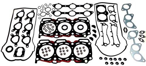 Cylinder Head Gasket Set w/ Head Bolts