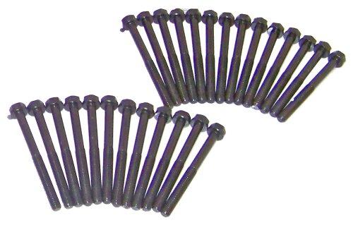 Head Gasket Set w/ Head Bolts