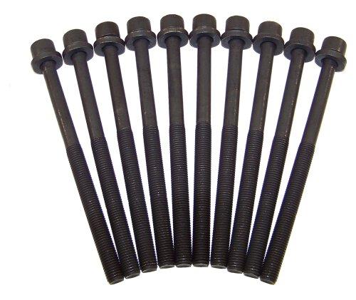 Head Gasket Set w/ Head Bolts