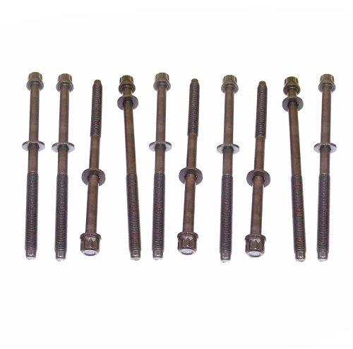 Head Gasket Set w/ Head Bolts