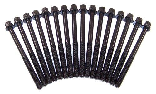 Head Gasket Set w/ Head Bolts