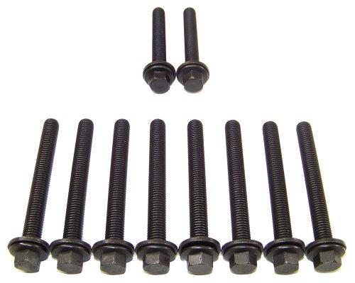 Cylinder Head Gasket Set w/ Head Bolts