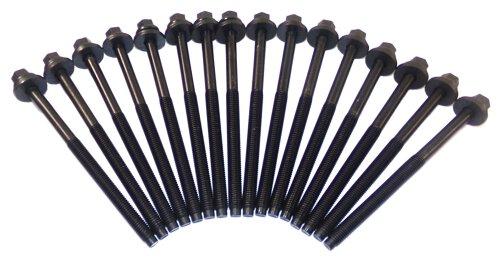 Head Gasket Set w/ Head Bolts