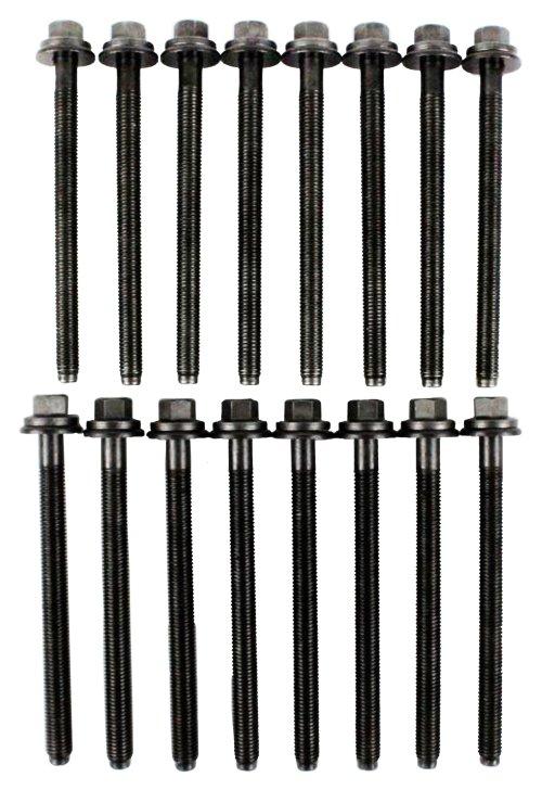Head Gasket Set w/ Head Bolts
