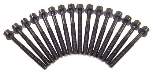 Head Gasket Set w/ Head Bolts