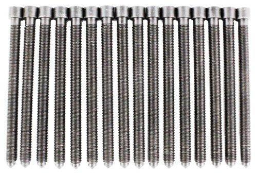 Head Gasket Set w/ Head Bolts
