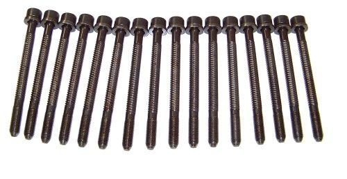 Head Gasket Set w/ Head Bolts