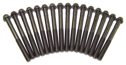 Head Gasket Set w/ Head Bolts