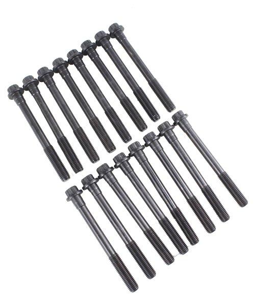 Cylinder Head Gasket Set w/ Head Bolts