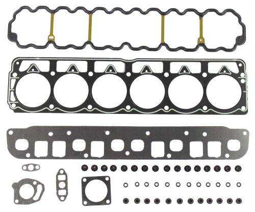 Head Gasket Set w/ Head Bolts