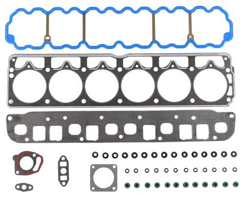 Head Gasket Set w/ Head Bolts