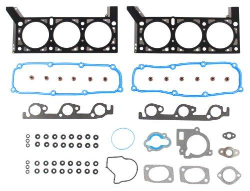 Head Gasket Set w/ Head Bolts