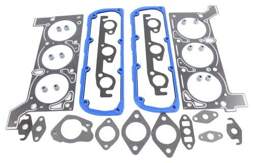 Head Gasket Set w/ Head Bolts