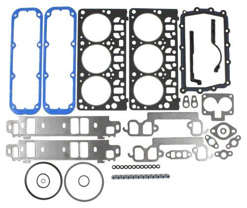 Head Gasket Set w/ Head Bolts