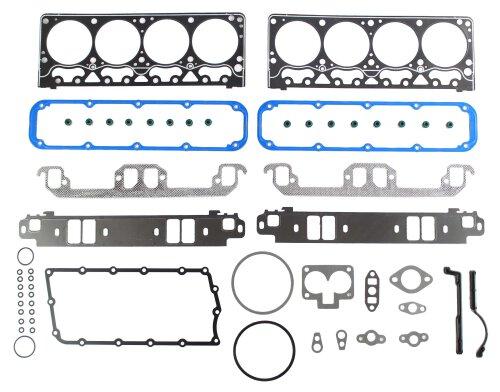 Head Gasket Set w/ Head Bolts