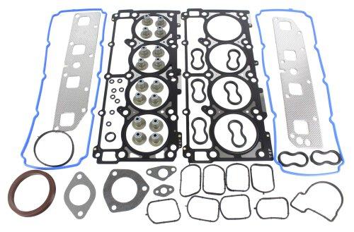Head Gasket Set w/ Head Bolts