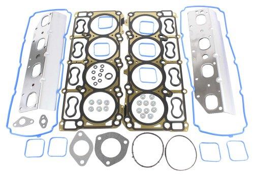 Head Gasket Set w/ Head Bolts