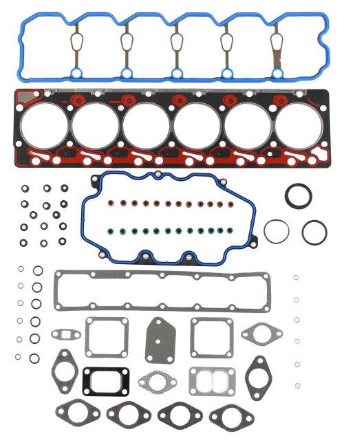 Head Gasket Set w/ Head Bolts