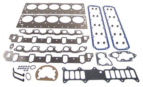 Head Gasket Set w/ Head Bolts