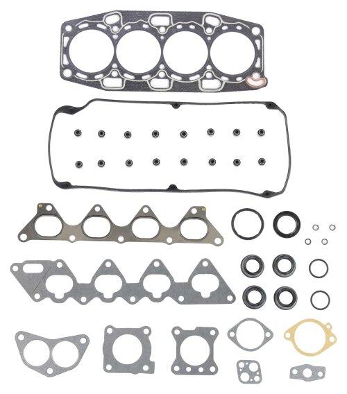 Head Gasket Set w/ Head Bolts