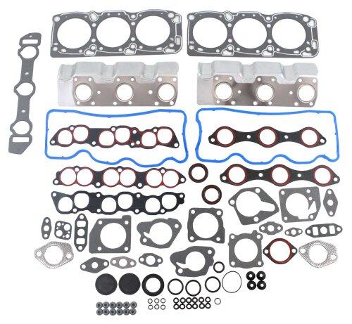 Head Gasket Set w/ Head Bolts