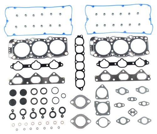 Head Gasket Set w/ Head Bolts