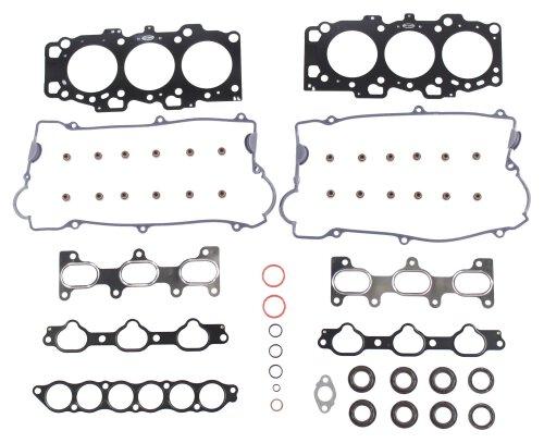 Head Gasket Set w/ Head Bolts