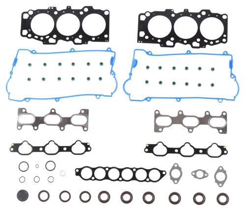 Head Gasket Set w/ Head Bolts