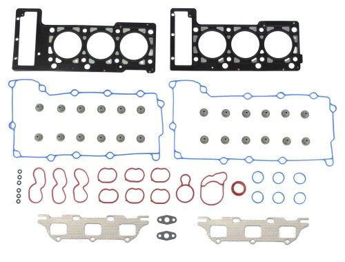 Head Gasket Set w/ Head Bolts