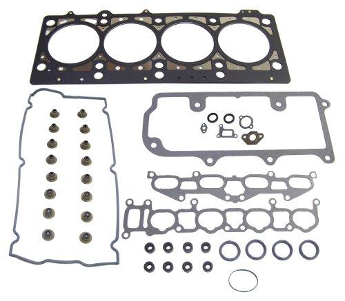 Head Gasket Set w/ Head Bolts