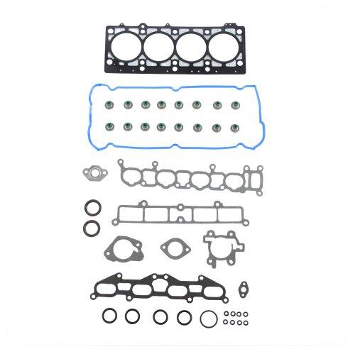 Head Gasket Set w/ Head Bolts