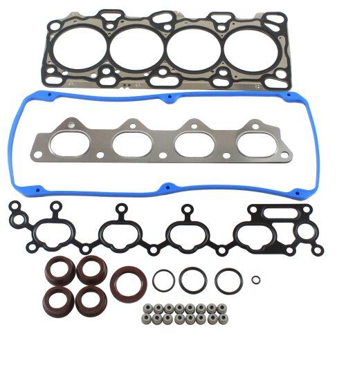 Head Gasket Set w/ Head Bolts