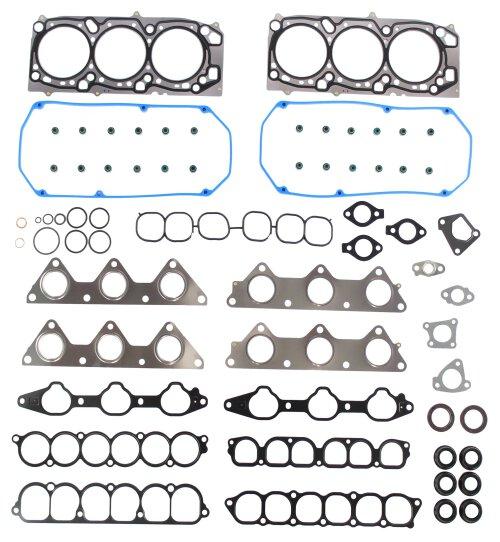 Head Gasket Set w/ Head Bolts