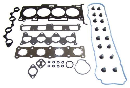 Head Gasket Set w/ Head Bolts